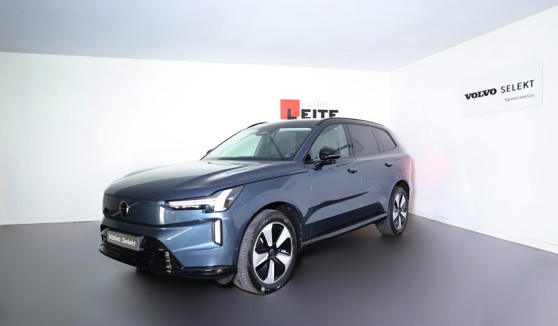Volvo EX90 Single Motor Plus RWD 333cv completo