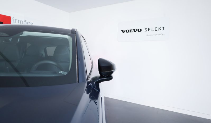 Volvo EX90 Single Motor Plus RWD 333cv completo