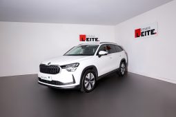 Skoda Kodiaq 2.0TDI 150cv Ultra DSG completo
