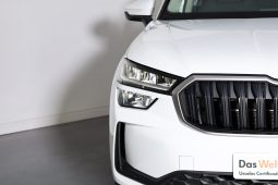 Skoda Kodiaq 2.0TDI 150cv Ultra DSG completo