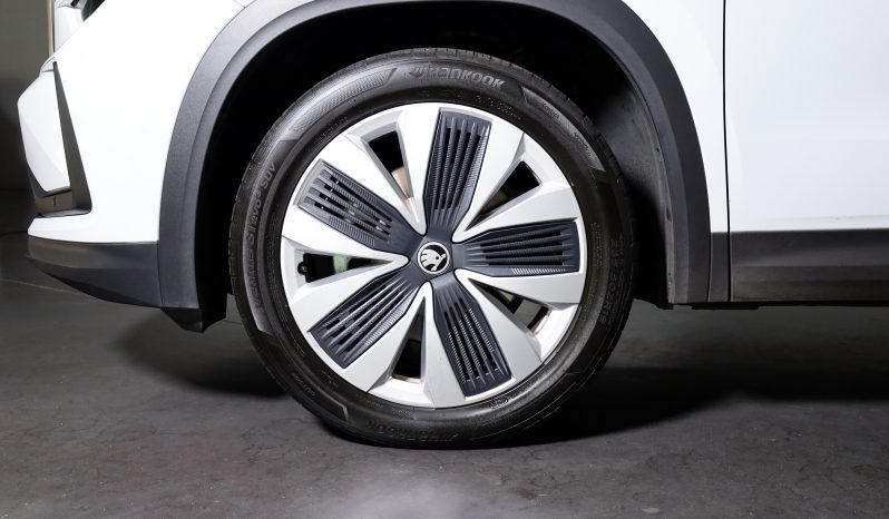Skoda Kodiaq 2.0TDI 150cv Ultra DSG completo