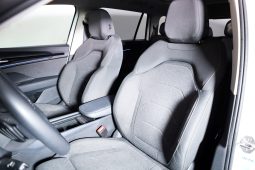 Skoda Kodiaq 2.0TDI 150cv Ultra DSG completo