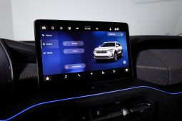 Skoda Kodiaq 2.0TDI 150cv Ultra DSG completo
