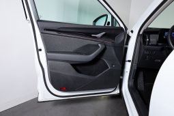 Skoda Kodiaq 2.0TDI 150cv Ultra DSG completo
