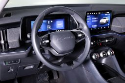 Skoda Kodiaq 2.0TDI 150cv Ultra DSG completo
