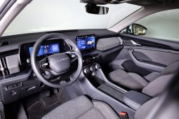 Skoda Kodiaq 2.0TDI 150cv Ultra DSG completo