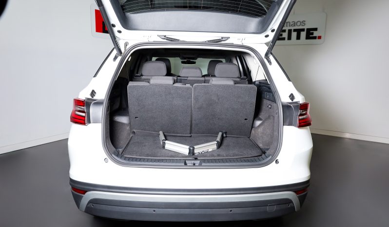 Skoda Kodiaq 2.0TDI 150cv Ultra DSG completo