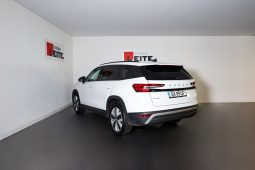 Skoda Kodiaq 2.0TDI 150cv Ultra DSG completo