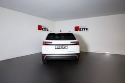 Skoda Kodiaq 2.0TDI 150cv Ultra DSG completo