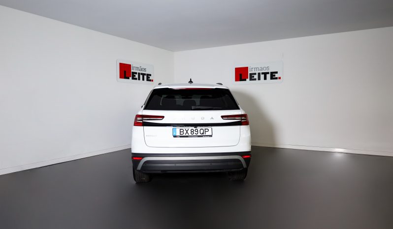 Skoda Kodiaq 2.0TDI 150cv Ultra DSG completo