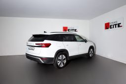 Skoda Kodiaq 2.0TDI 150cv Ultra DSG completo