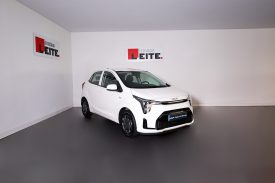 Kia Picanto 1.0 MPi 5MT URBAN