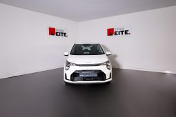 Kia Picanto 1.0 MPi 5MT URBAN completo