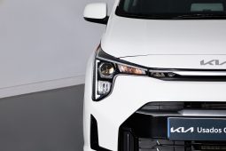 Kia Picanto 1.0 MPi 5MT URBAN completo