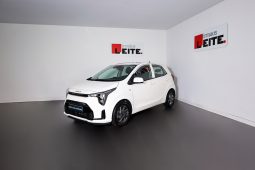 Kia Picanto 1.0 MPi 5MT URBAN completo