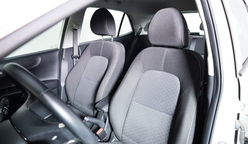 Kia Picanto 1.0 MPi 5MT URBAN completo