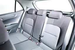 Kia Picanto 1.0 MPi 5MT URBAN completo