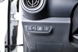 Kia Picanto 1.0 MPi 5MT URBAN completo