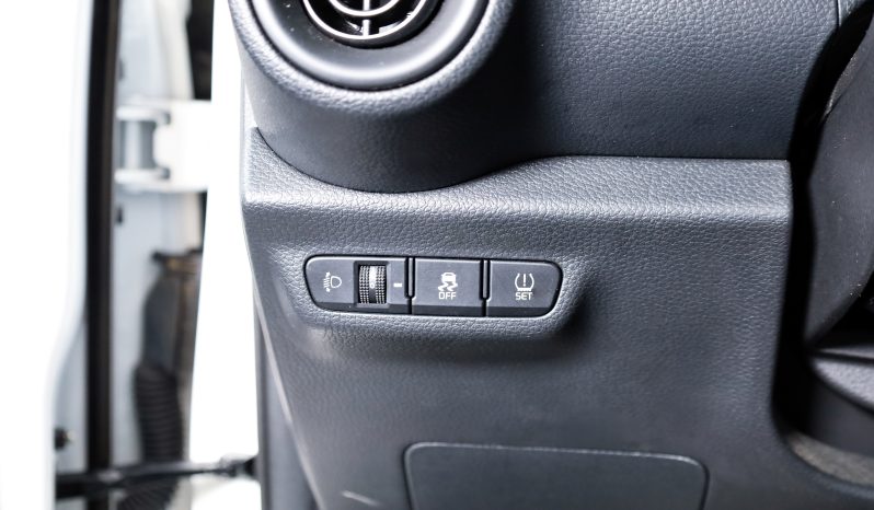 Kia Picanto 1.0 MPi 5MT URBAN completo