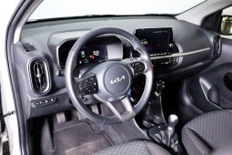 Kia Picanto 1.0 MPi 5MT URBAN completo