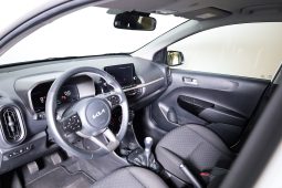 Kia Picanto 1.0 MPi 5MT URBAN completo