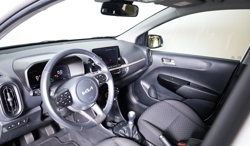 Kia Picanto 1.0 MPi 5MT URBAN completo