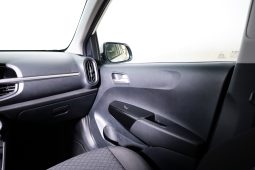 Kia Picanto 1.0 MPi 5MT URBAN completo
