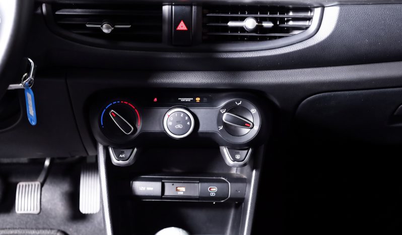 Kia Picanto 1.0 MPi 5MT URBAN completo