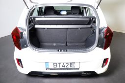 Kia Picanto 1.0 MPi 5MT URBAN completo