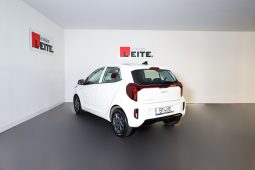 Kia Picanto 1.0 MPi 5MT URBAN completo