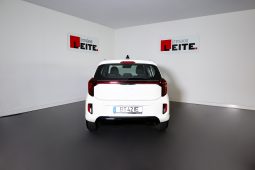 Kia Picanto 1.0 MPi 5MT URBAN completo