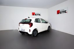 Kia Picanto 1.0 MPi 5MT URBAN completo