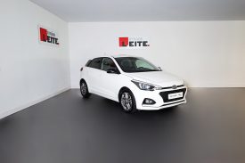 Hyundai i20 1.0 T-GDi Style