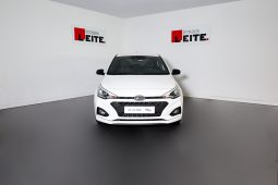 Hyundai i20 1.0 T-GDi Style completo