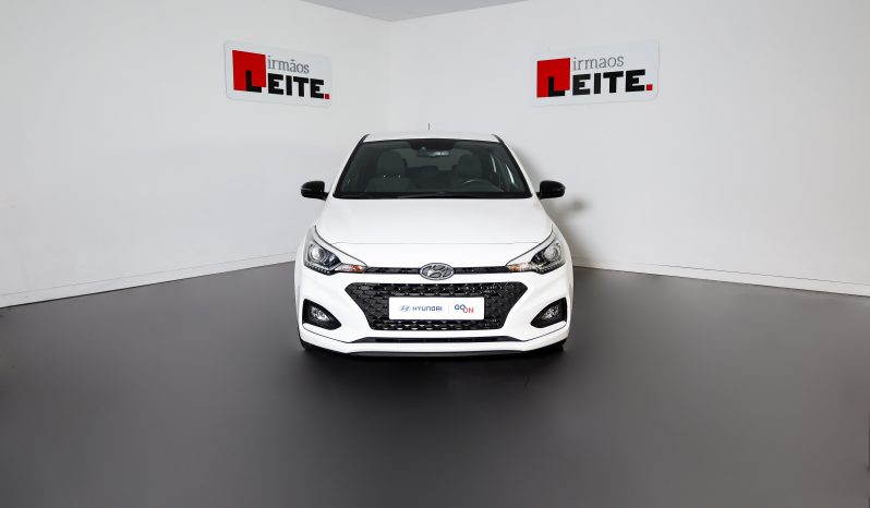 Hyundai i20 1.0 T-GDi Style completo