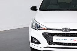 Hyundai i20 1.0 T-GDi Style completo