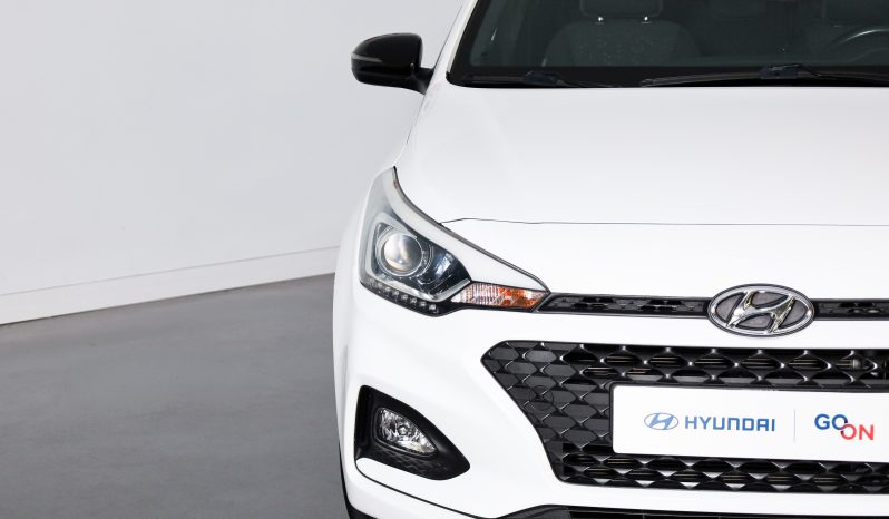 Hyundai i20 1.0 T-GDi Style completo