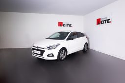 Hyundai i20 1.0 T-GDi Style completo
