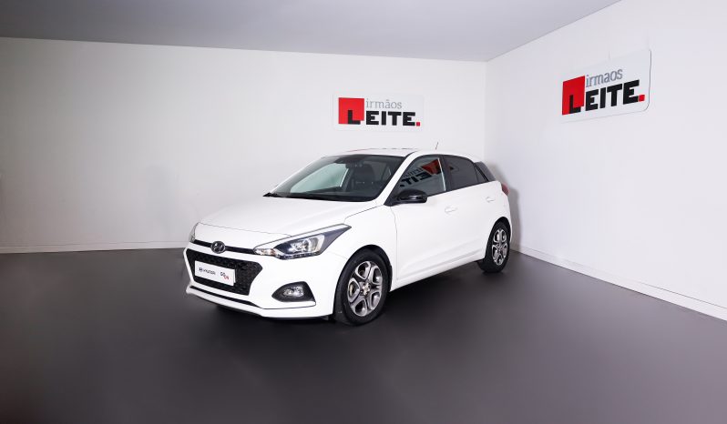 Hyundai i20 1.0 T-GDi Style completo