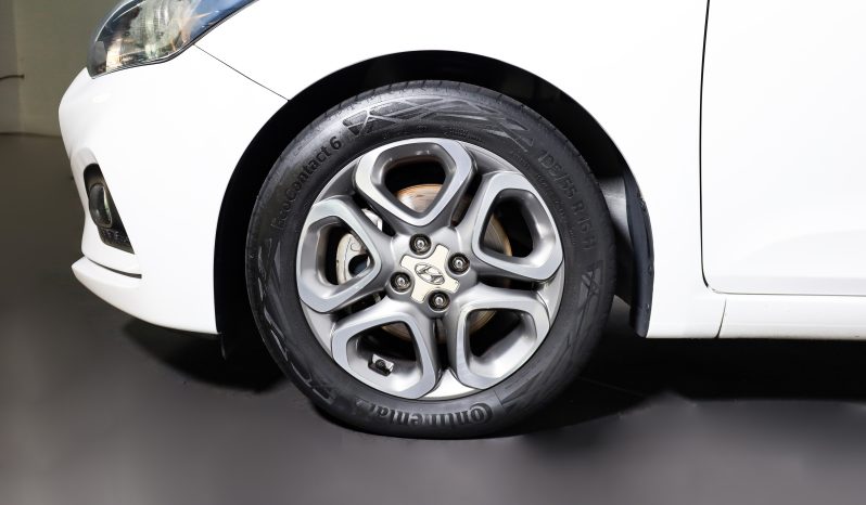 Hyundai i20 1.0 T-GDi Style completo