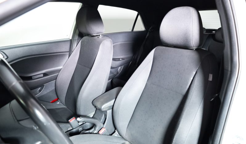 Hyundai i20 1.0 T-GDi Style completo