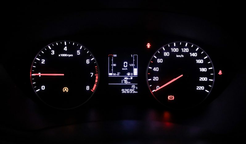 Hyundai i20 1.0 T-GDi Style completo