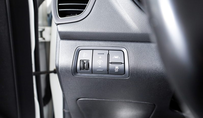 Hyundai i20 1.0 T-GDi Style completo