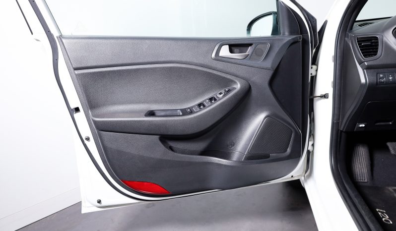 Hyundai i20 1.0 T-GDi Style completo