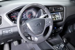 Hyundai i20 1.0 T-GDi Style completo