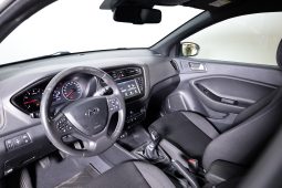 Hyundai i20 1.0 T-GDi Style completo