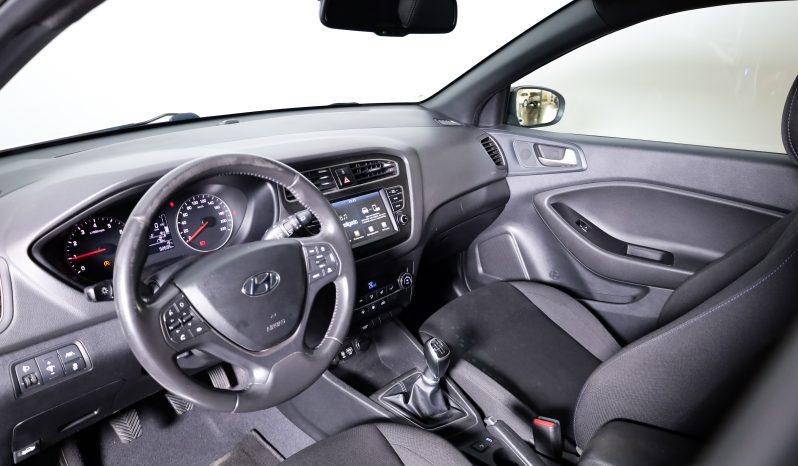 Hyundai i20 1.0 T-GDi Style completo