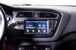 Hyundai i20 1.0 T-GDi Style completo