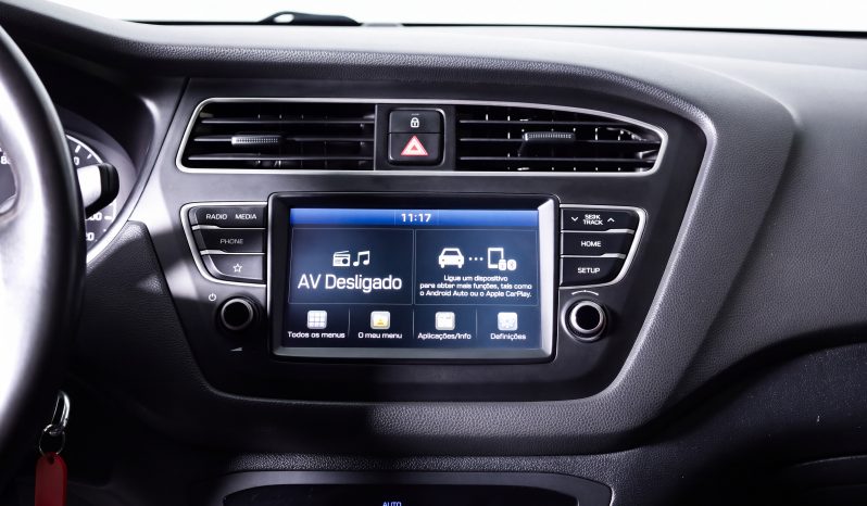 Hyundai i20 1.0 T-GDi Style completo