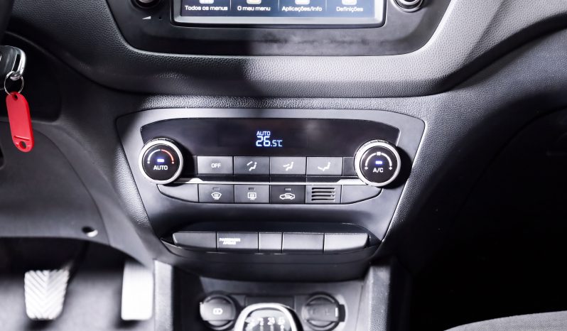 Hyundai i20 1.0 T-GDi Style completo